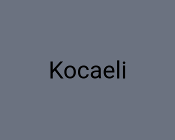 Kocaeli