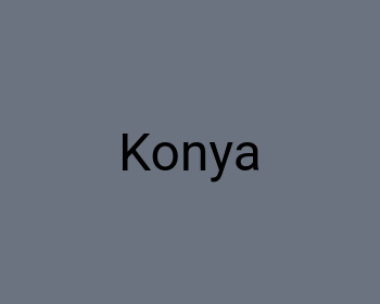 Konya